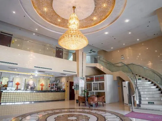 Jian Shui Wan Hotel - Image 1