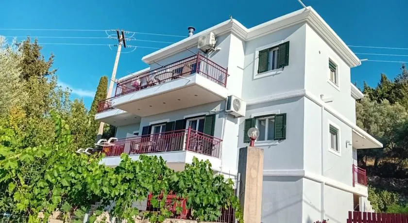 Monika Lefkada - Image 1