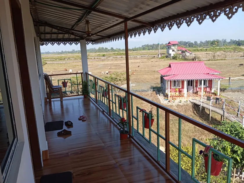 Abokash Homestay By StayApart - Image 1