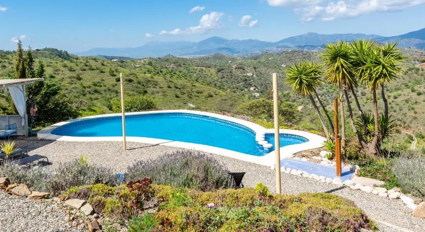 Finca Las Nuevas Casa Carmen - Image 1
