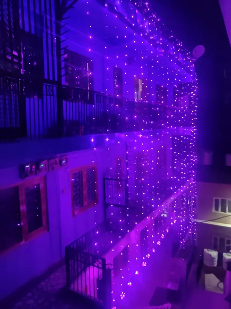 Mehdudia Guest House - Image 1