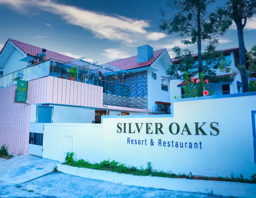 SS Silver Oaks Resort - Image 1