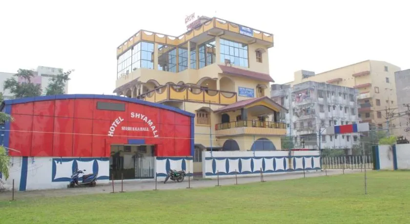 HOTEL SHYAMALI AND EVENTS - Image 1