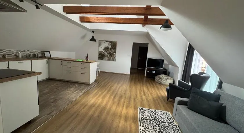 Pataky Apartmanok - Image 1