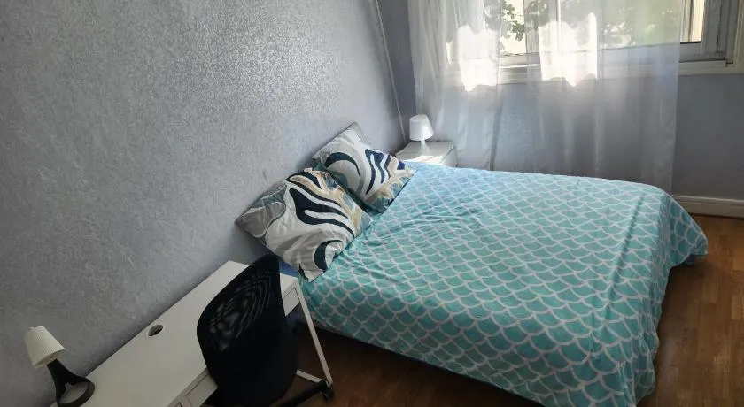 Chambre privée - Image 1