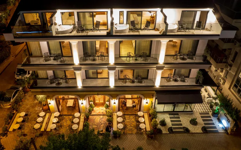 Ancyra Suites - Image 1