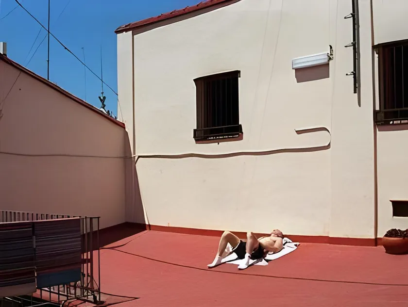 Red Nest Hostel - Image 1