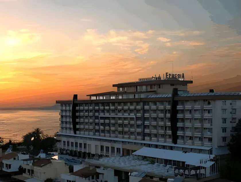 Ephesia Hotel - All Inclusive - Image 1