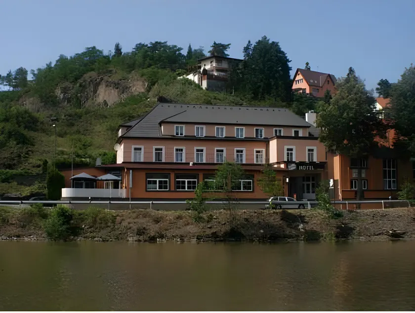 Hotel V Pivovaře Davle - Image 1