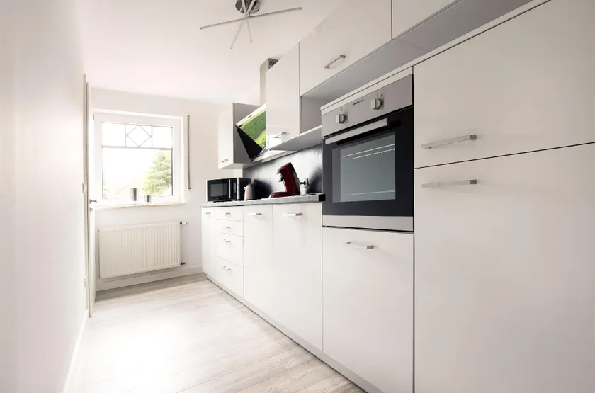 Luxury Apartment Kampe 1 - Image 1