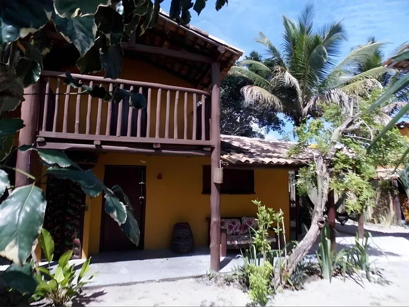 Pousada Raiz Forte - Image 1