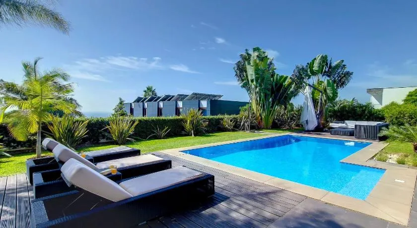 Villa Ravenala - by MHM - Image 1