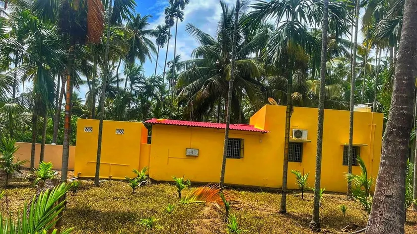 Coconut Grove villa by Shivalaya Stays - Image 1