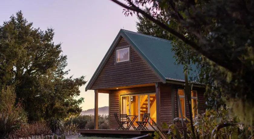 Kahere Retreat - Image 1