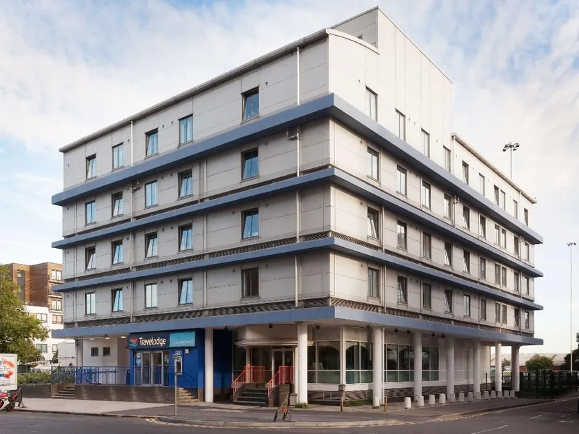 Travelodge Reading Central - Image 1