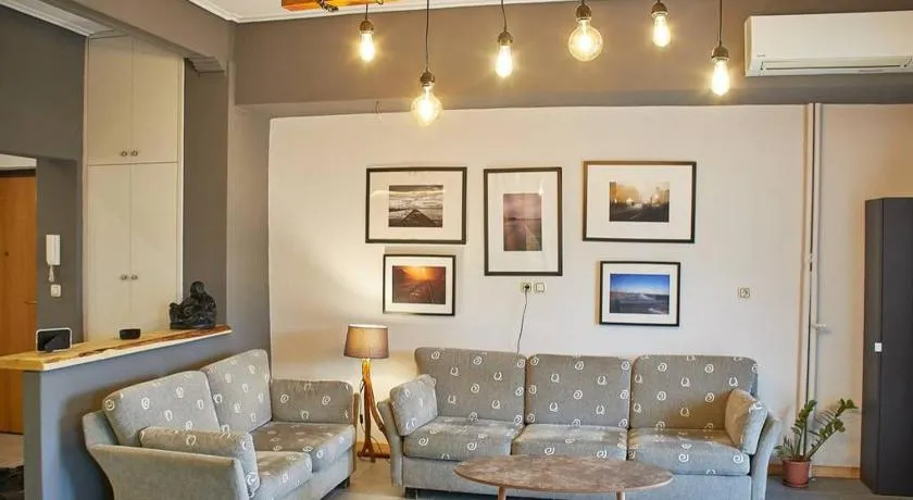 Art Luxury Designer Apartment - Image 1