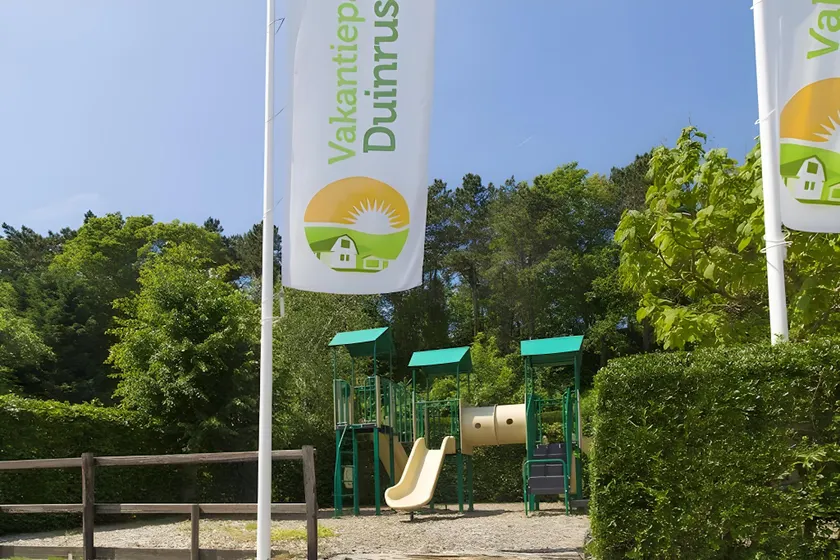 Holiday Home in Noordwijk with Sunny Garden - Image 1