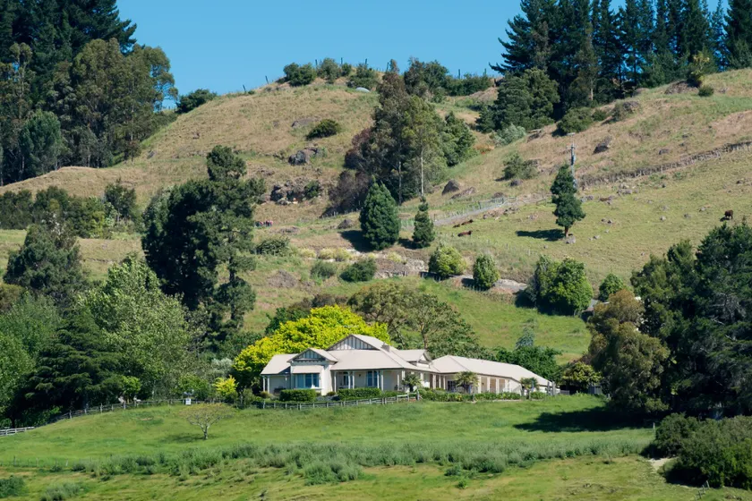 The Manse - Image 1