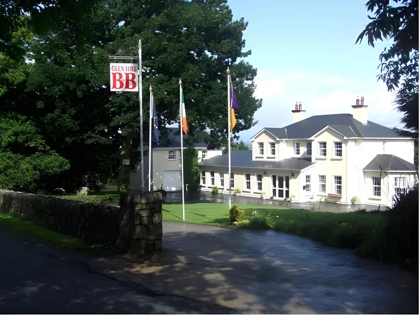 Glenhill B&B - Image 1