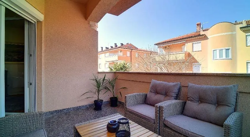 Charmantes Apartment 600 Meter zum Sandstrand - Image 1