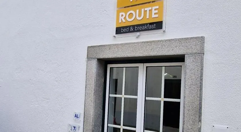 On The Route - Image 1