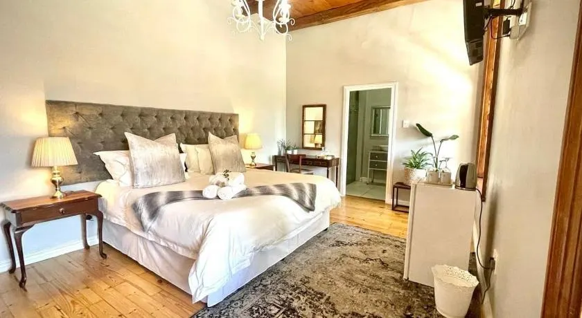 Olive Tree Boutique Hotel - Image 1