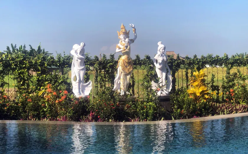 Devi's Place Ubud - Image 1