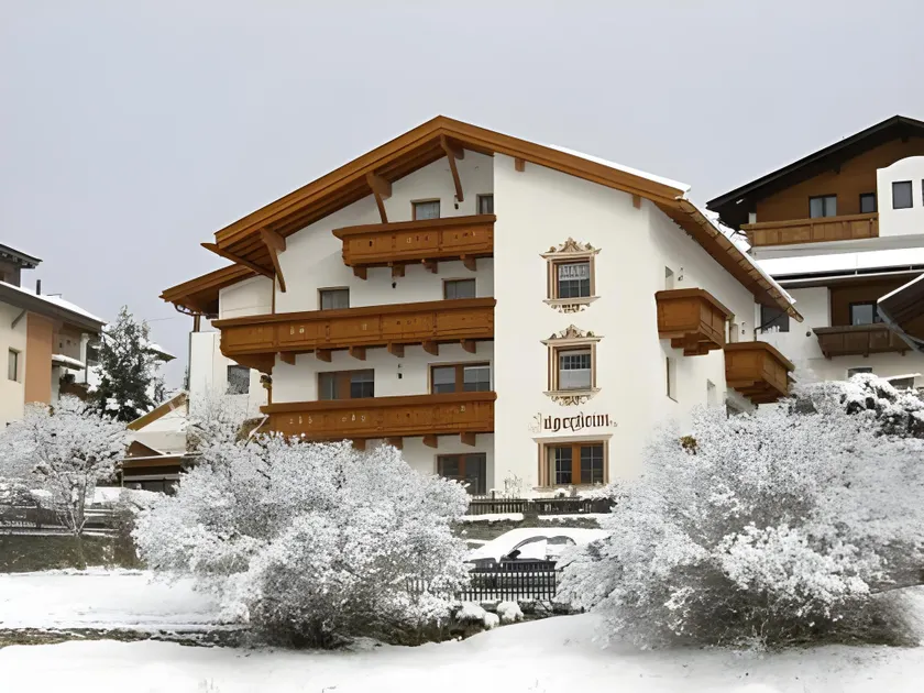 Hotel Garni Jägerheim - Image 1