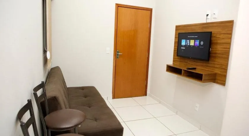 104-FLAT-Espaço, conforto. É disso que você precisa! - Image 1
