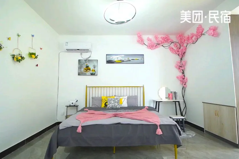 Nuoran Homestay (Ningyang Bus Station Branch) - Image 1