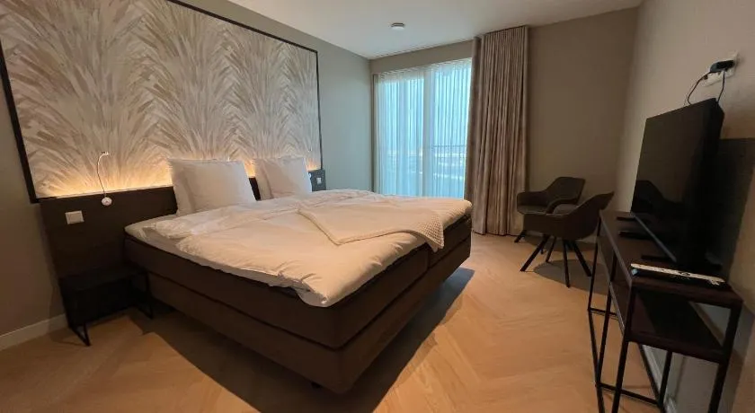Residentie de Schelde - Apartments with hotel service and wellness - Image 1