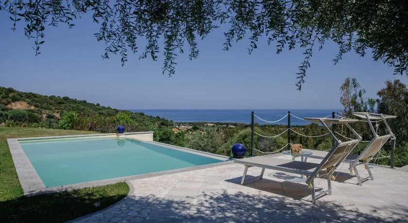 Residence Il Borgo Del Mare - BUDONI SWEET HOME - Image 1