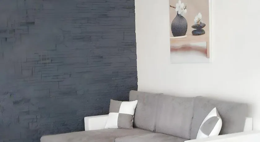 Appartement avec terrasse et jardin | Vue mer | Idéal pour le télétravail - Image 1