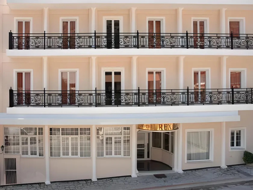 Hotel Rex - Image 1