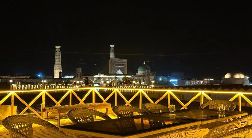 Khiva Bibimariyam - Image 1