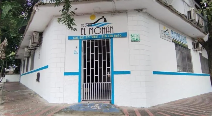Hotel El Mohan - Image 1