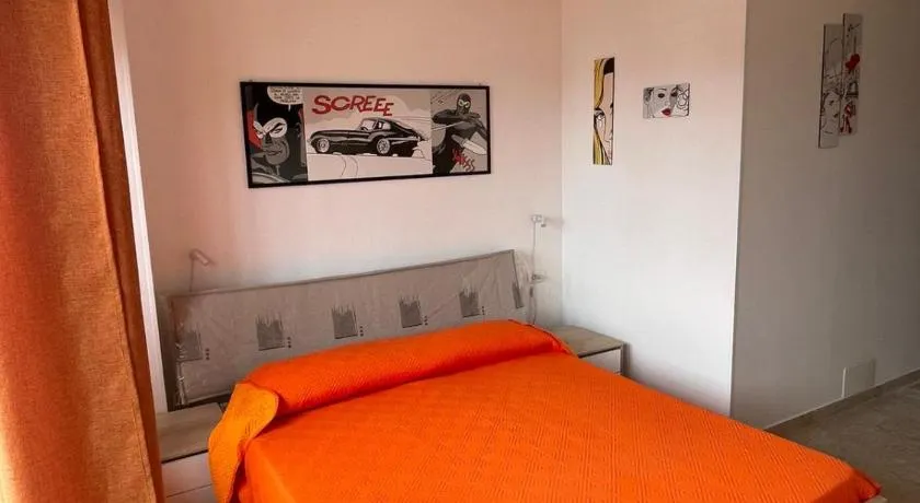 La finestra sul mare B&B - Image 1