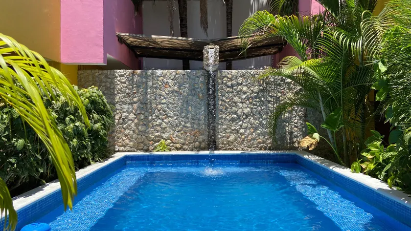 Casa Aura Hotel, Mérida  - Image 1