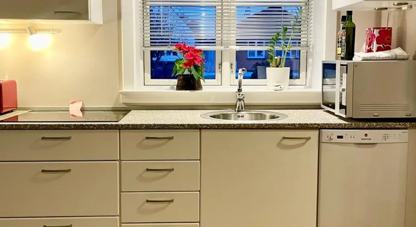 Rørvig Bed & Kitchen - Image 1