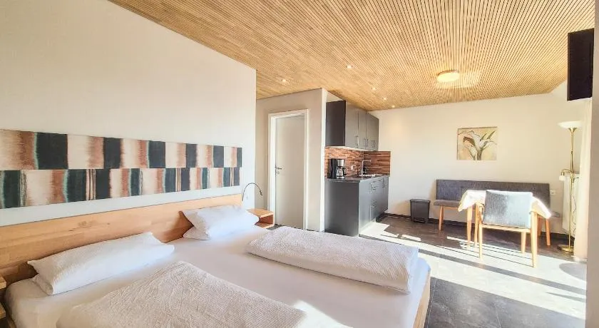 Weinhof Hornstein - Appartements - Image 1