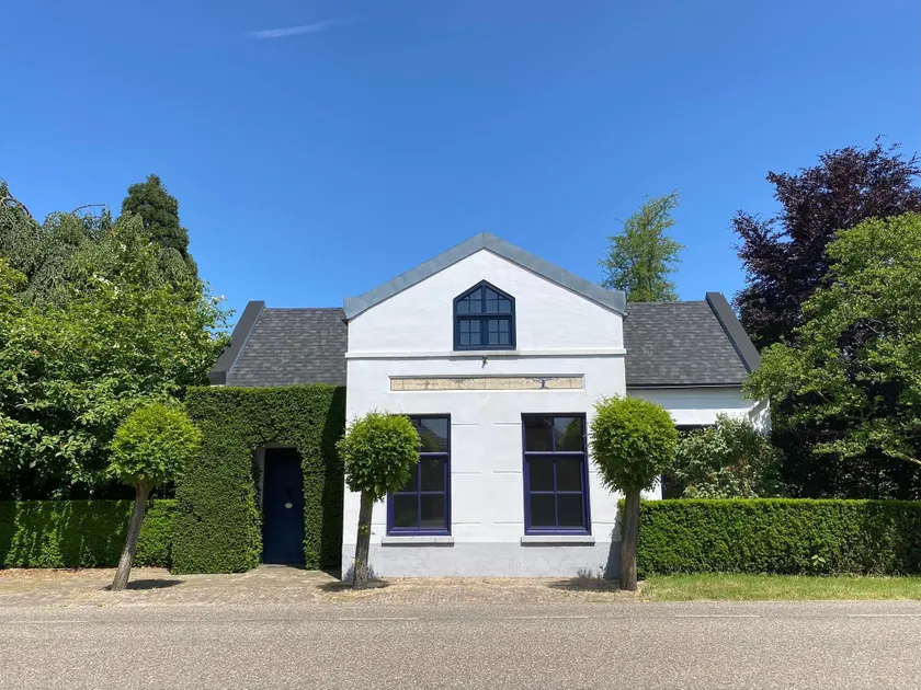 Village House in Leende near Star Restaurant - Image 1