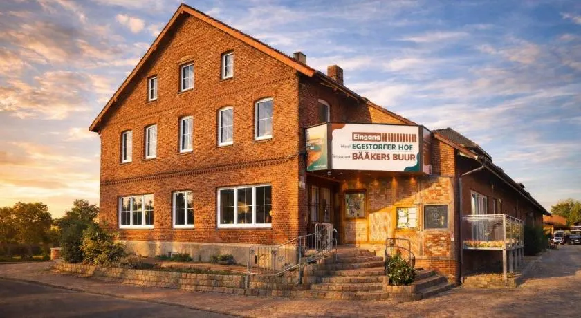 Egestorfer Hof - Image 1
