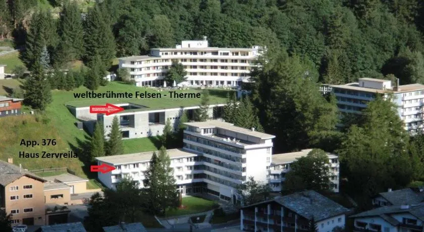 Haus Zervreila - Image 1