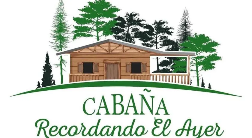 Cabaña Recordando El Ayer - Image 1