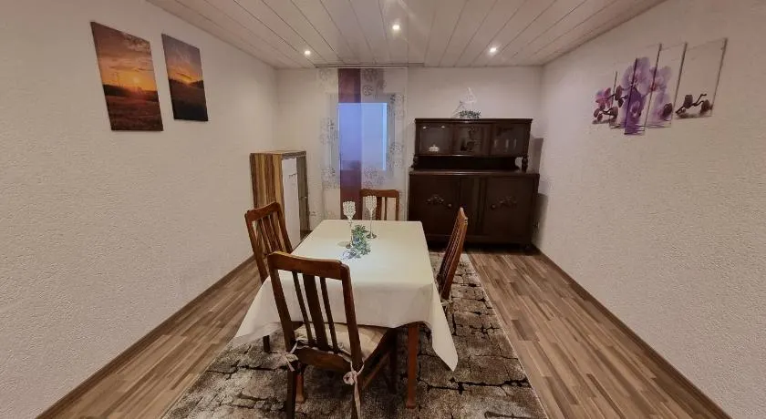 Ferienwohnung Elsenztal - Image 1