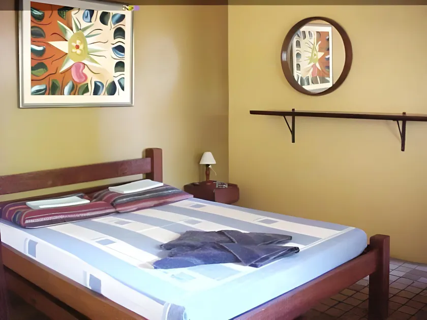 Hotel Pousada Casuarinas - Image 1