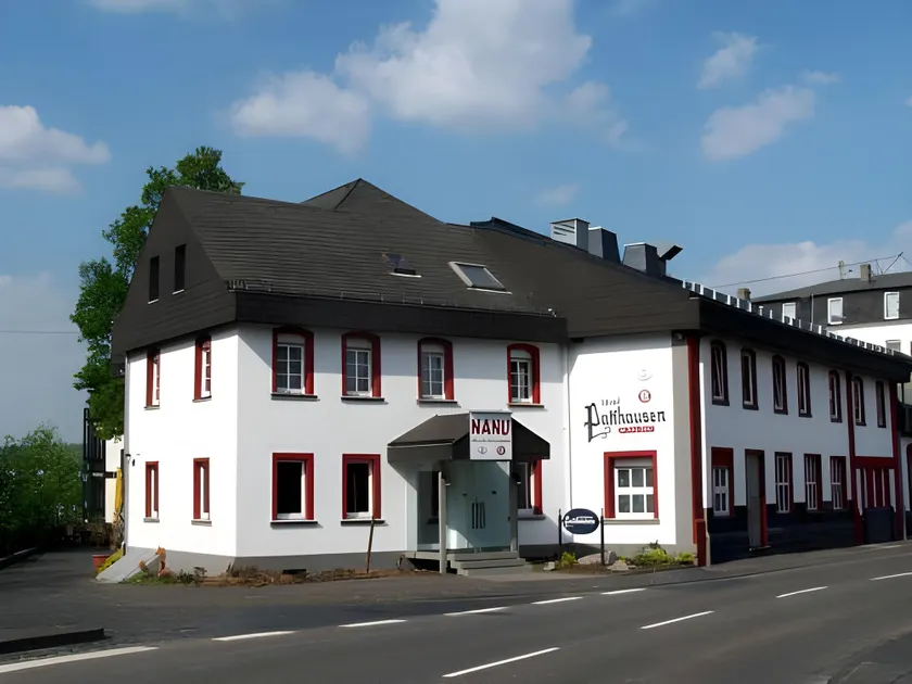 Hotel Paffhausen - Image 1