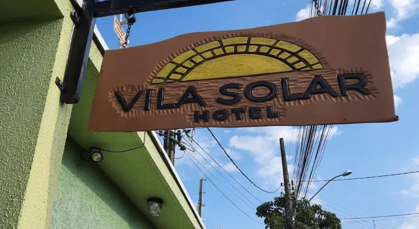 Hotel Vila Solar - Image 1