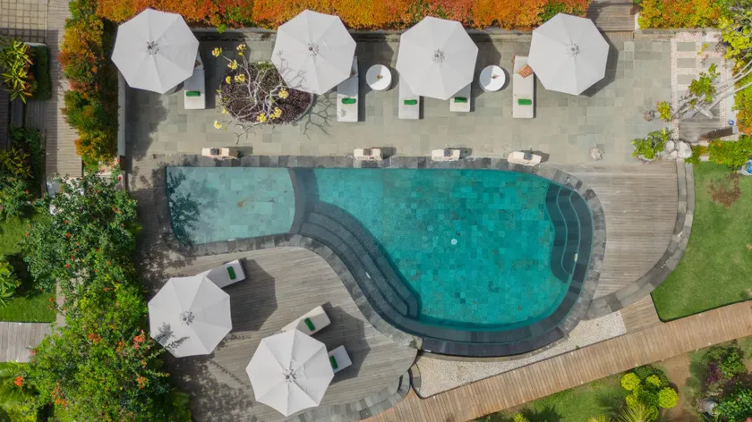 Kayu Mama Resort and Spa - Image 1