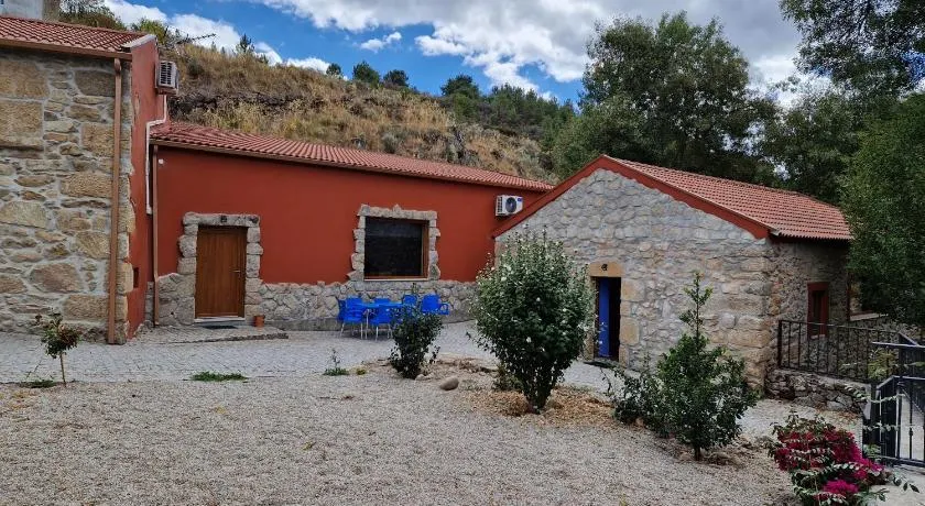 Moinhos da Pereira - Turismo Rural - Image 1